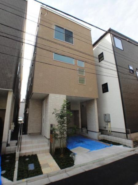 Local appearance photo