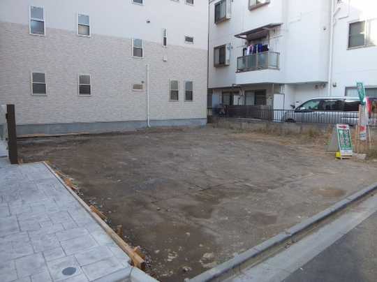 Local land photo. 2013 December shooting Appearance (1)