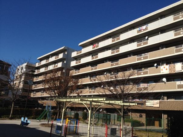 Local appearance photo. appearance