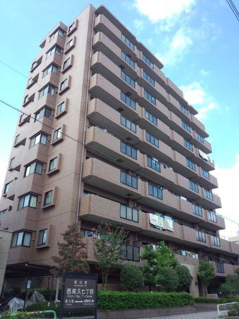 Local appearance photo. appearance