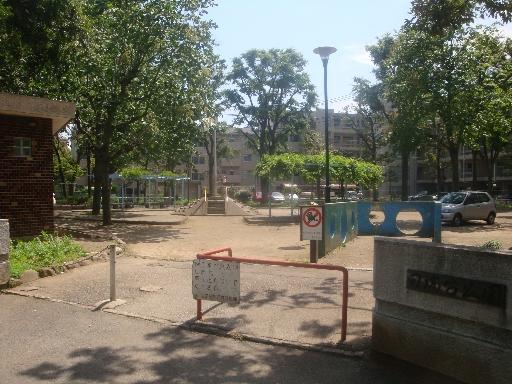 park. Until Tabata stand park 500m Tabata board park