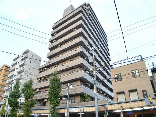 Local appearance photo. Location highly convenient