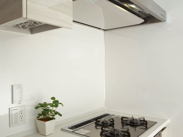 Kitchen. Kitchen Panel