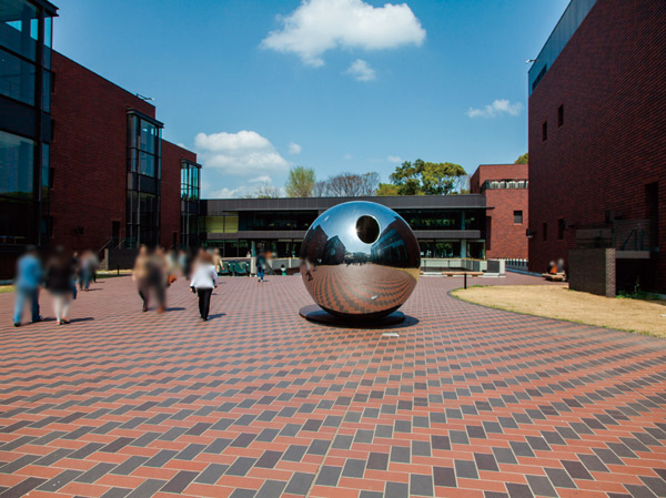 Surrounding environment. Tokyo Metropolitan Art Museum (bicycle about 7 minutes / About 1550m)
