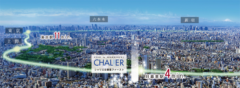  ※ Aerial photo of the local neighborhood of Post (February 2012 shooting) is, In fact a somewhat different in what was part CG processing