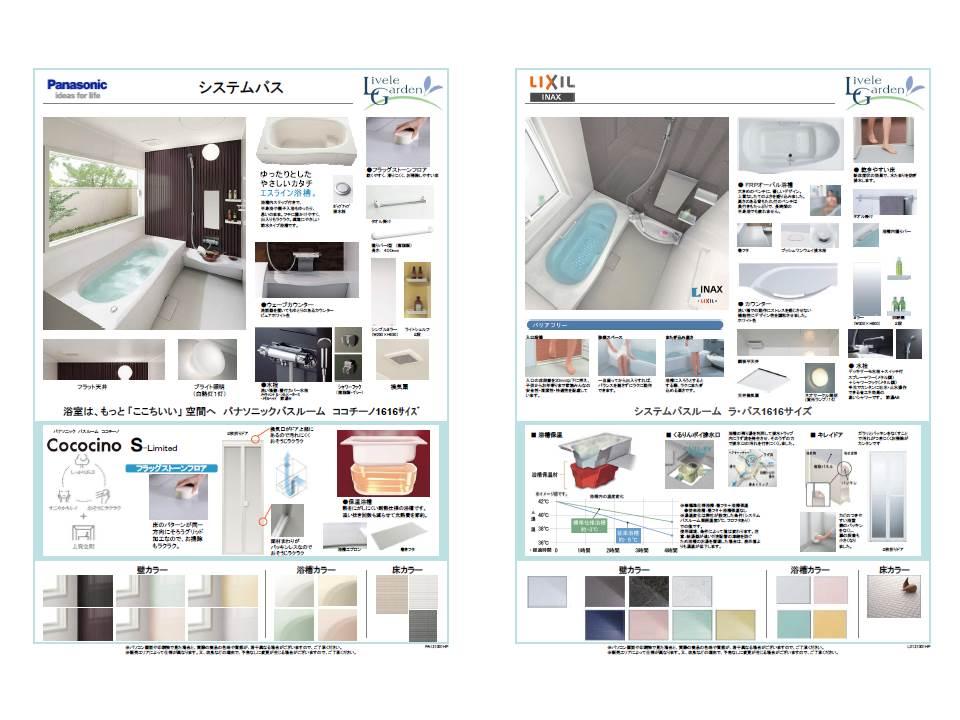 Other Equipment. The above facilities can be used. 