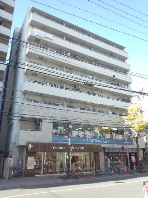 Local appearance photo. appearance