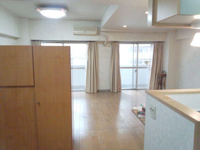 Non-living room. Western style room