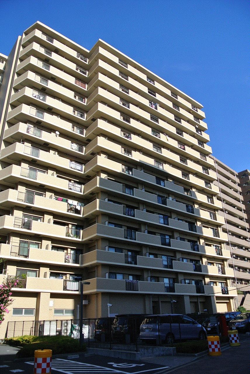 Local appearance photo. Local south appearance