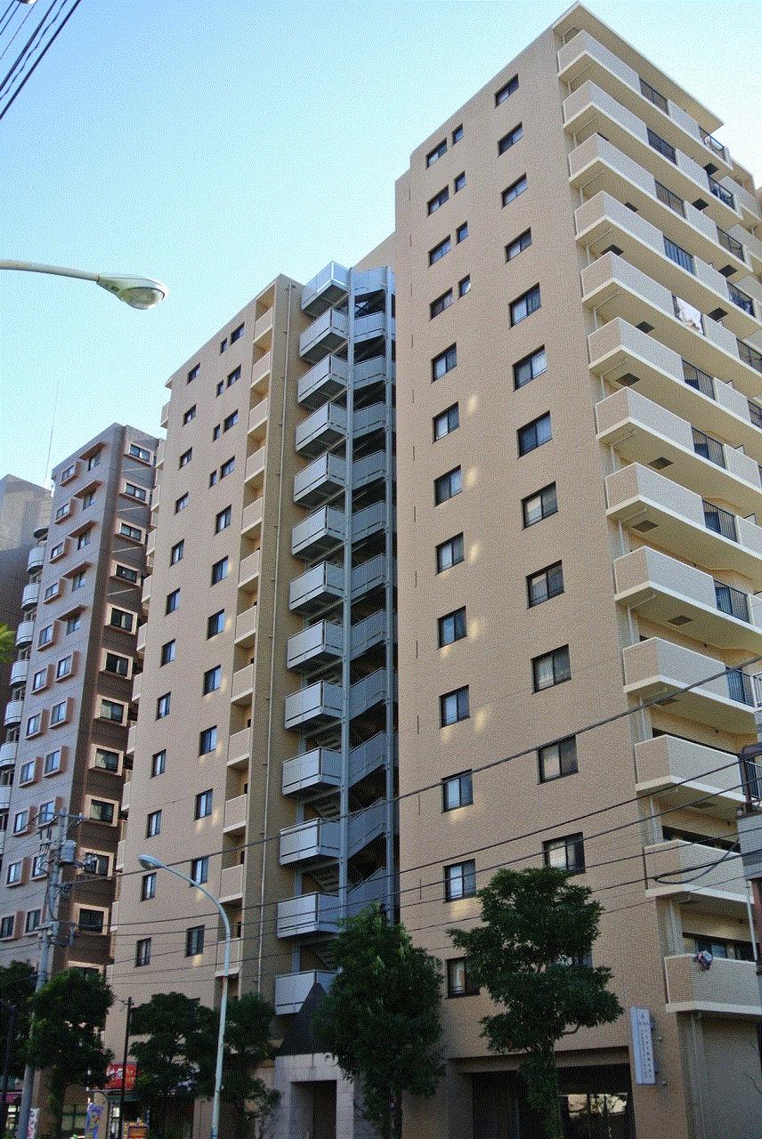 Local appearance photo. Local north appearance