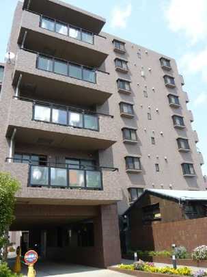 Local appearance photo. appearance