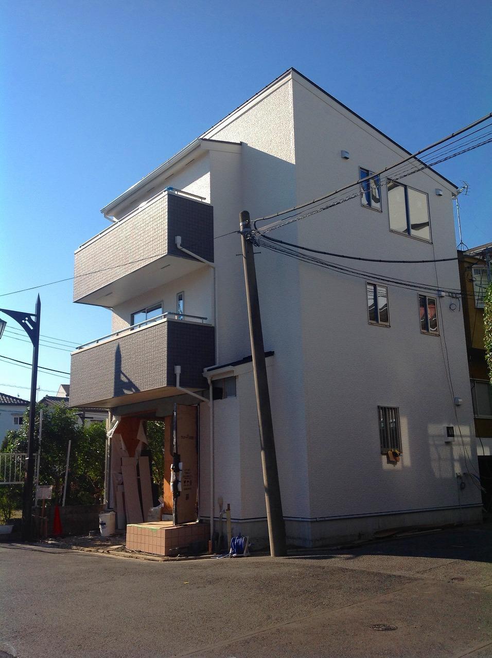 Local appearance photo.  ☆  ☆  ☆  ☆  ☆  ☆  ☆  ☆  ☆  ☆  ☆ Local guides are available at any time! 9:30 ~ 18:00 (Sunday ・ Holiday vacation) Contact: 03-3894-1411 ☆  ☆  ☆  ☆  ☆  ☆  ☆  ☆  ☆  ☆  ☆ 