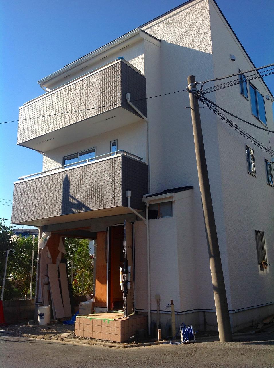 Local appearance photo. 2013 December 3 shooting