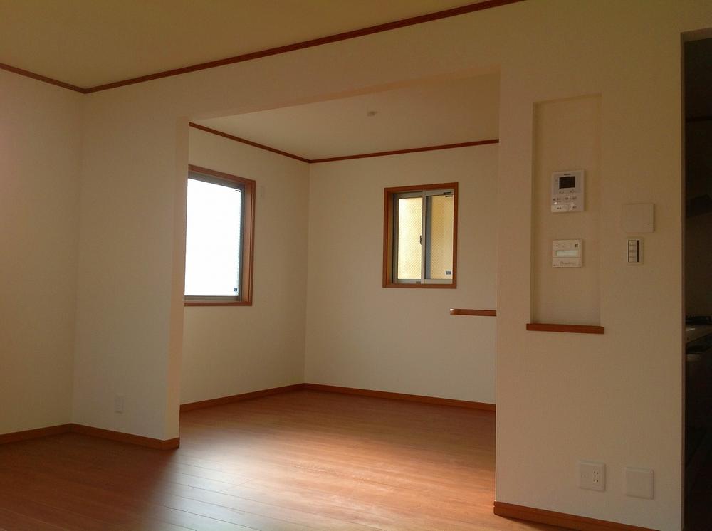 Living. Indoor (12 May 2013) Shooting