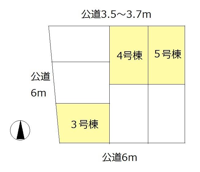 The entire compartment Figure