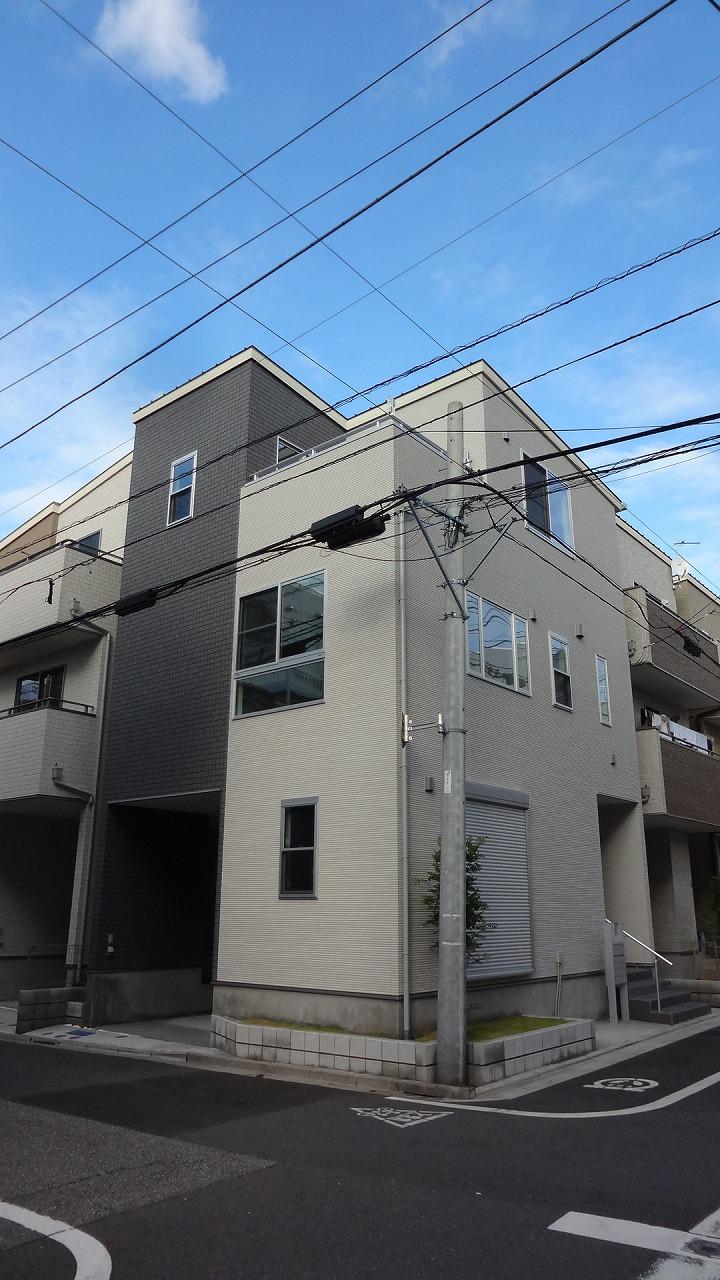 Local appearance photo