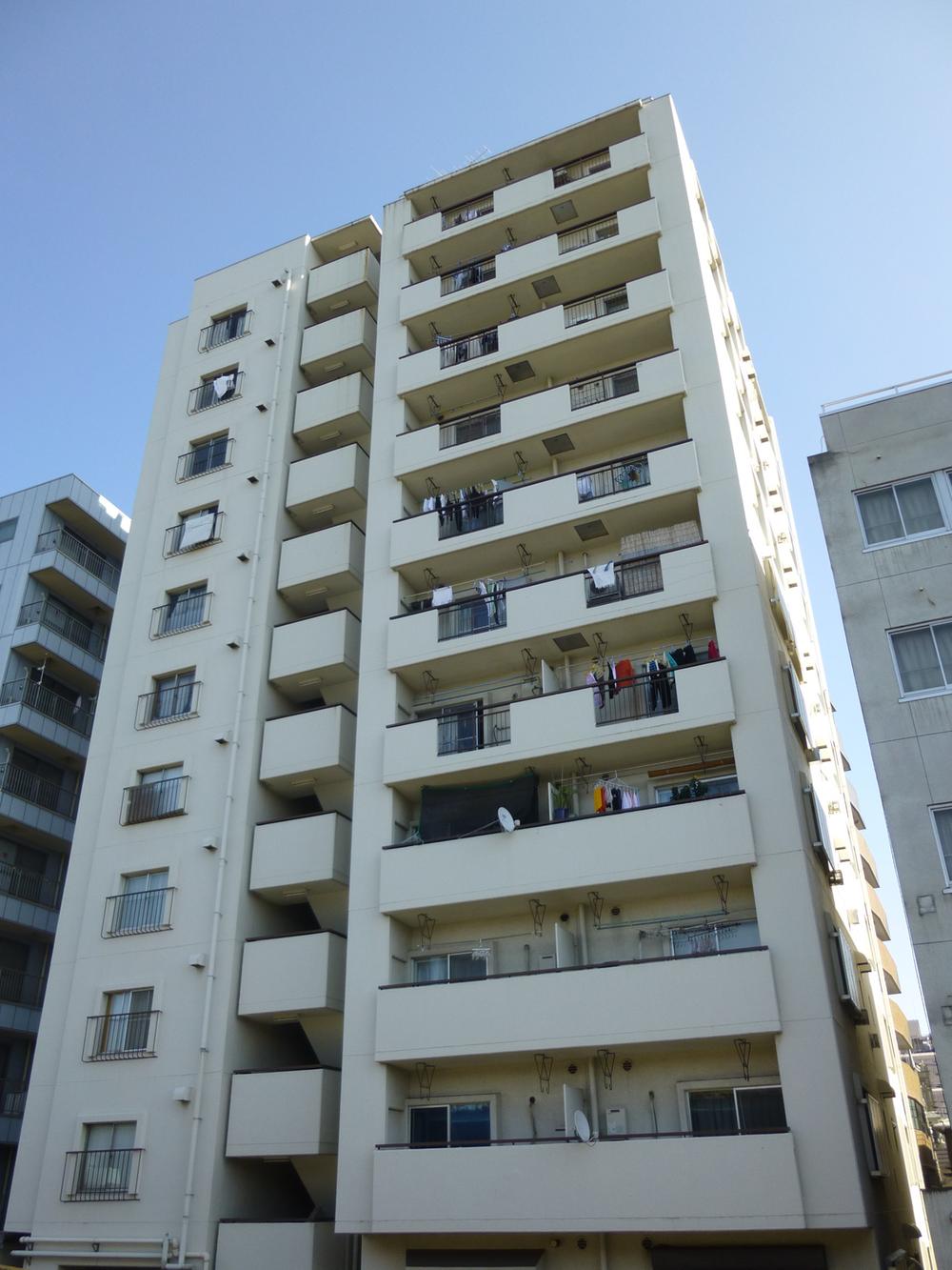 Local appearance photo. Local (201311 May) Shooting