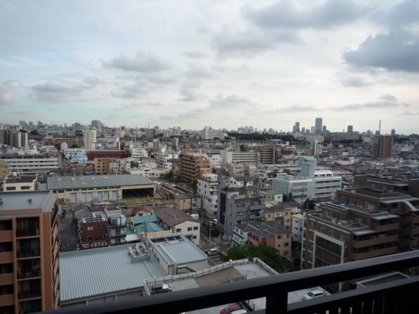 View photos from the dwelling unit