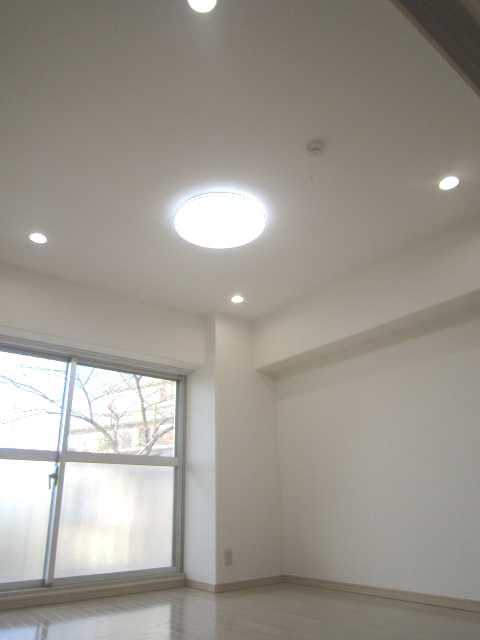 Non-living room. Indoor (12 May 2013) Shooting