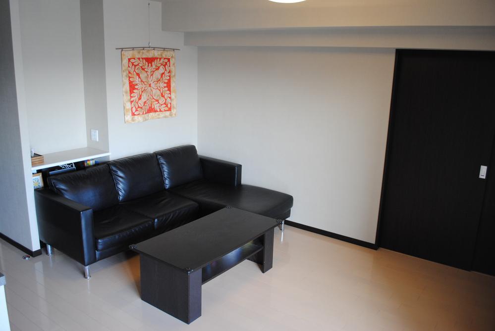 Living. Indoor (March 2013) Shooting