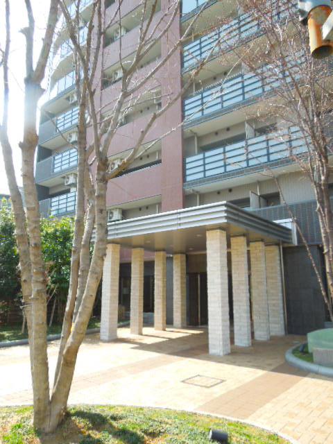 Local appearance photo. Local (March 2013) Shooting