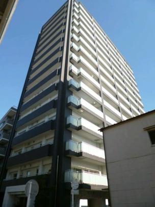 Local appearance photo. appearance