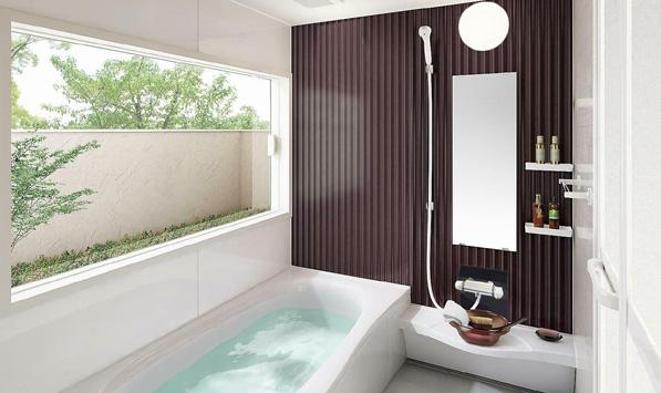 Bathroom. Same specifications Photos