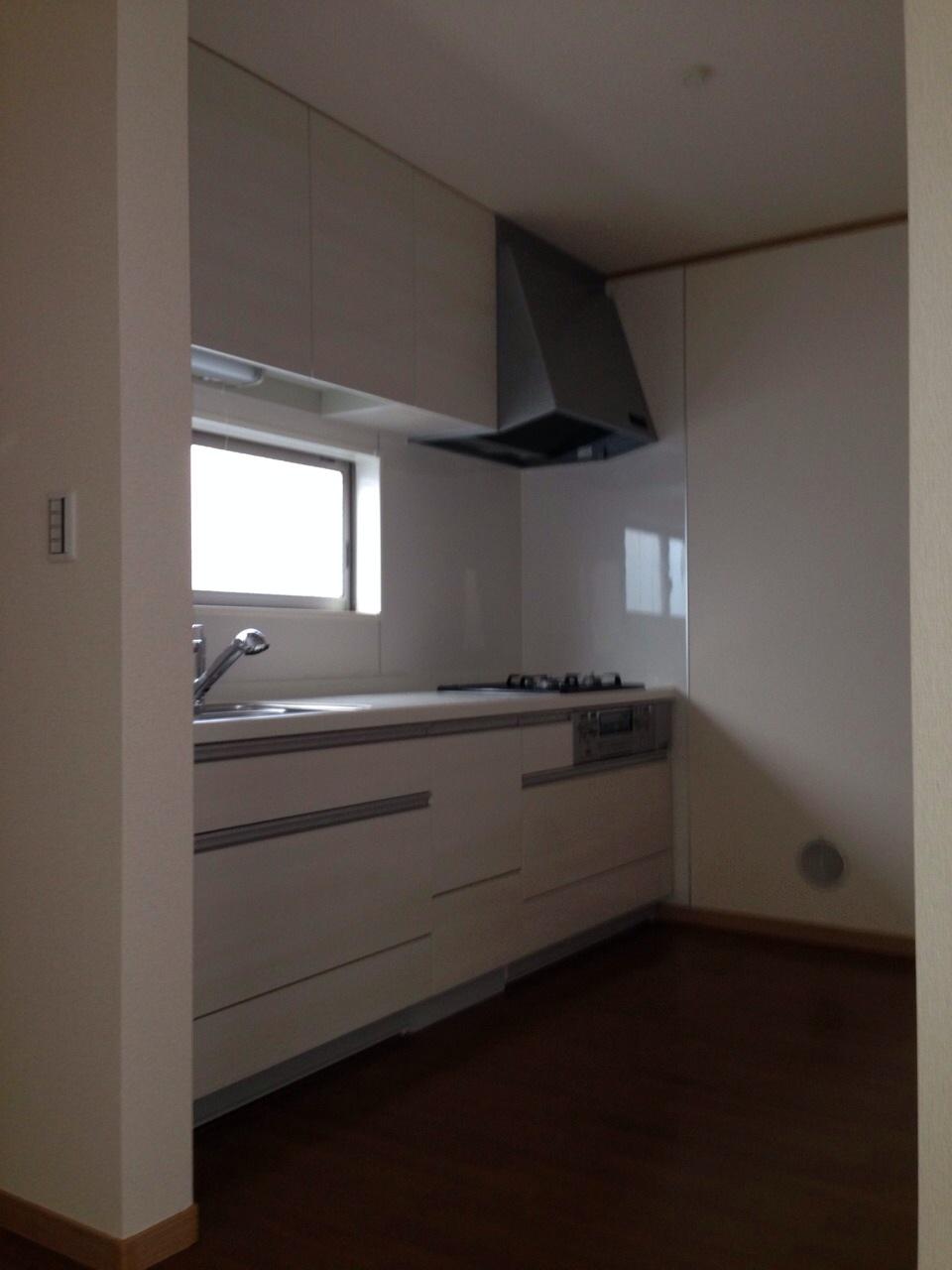 Kitchen. Indoor (12 May 2013) Shooting