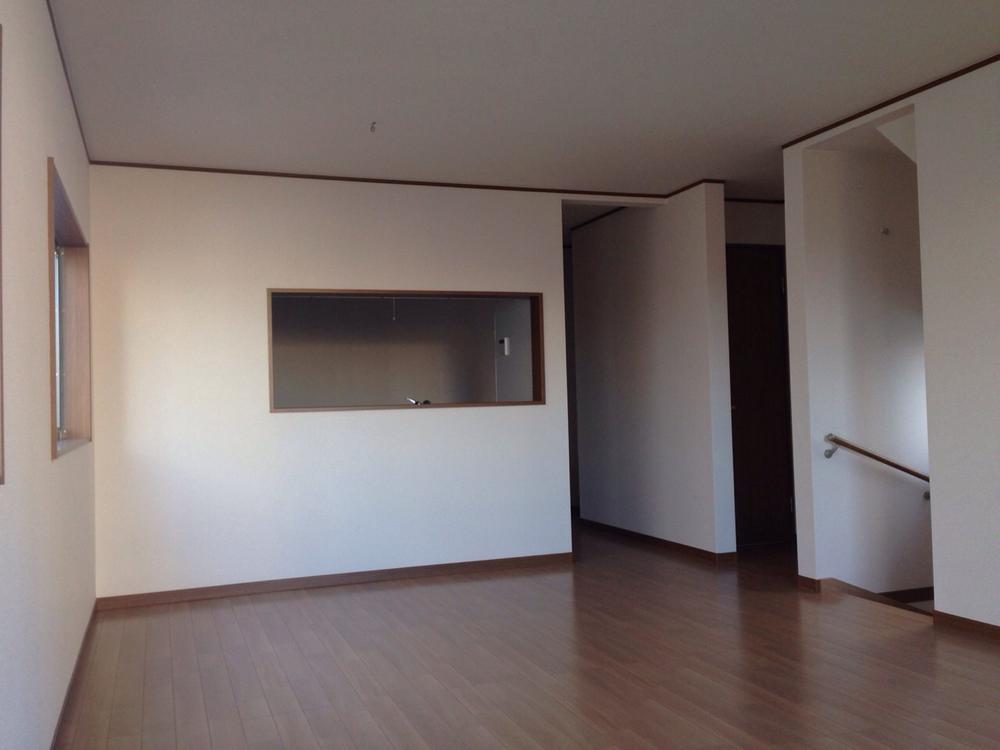 Living. Indoor (12 May 2013) Shooting