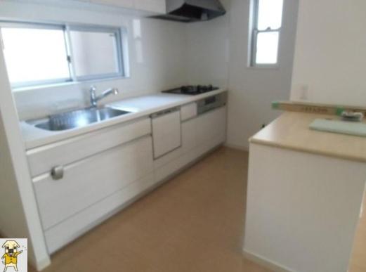 Kitchen. Reference Image