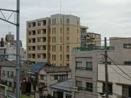 Local appearance photo. appearance