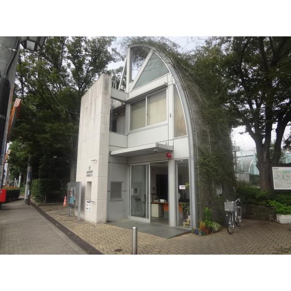 Arakawa-ku, Tokyo Nishiogu 6