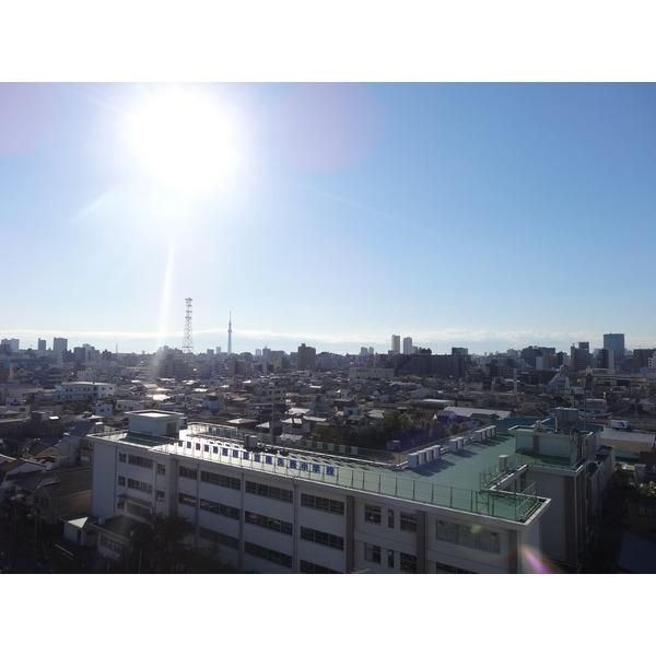 Arakawa-ku, Tokyo Nishiogu 6