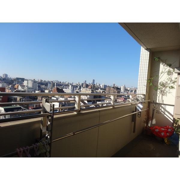 Arakawa-ku, Tokyo Nishiogu 6