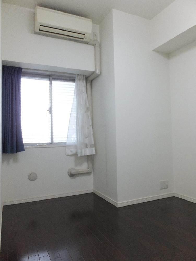 Non-living room. Western-style about 6.0 tatami