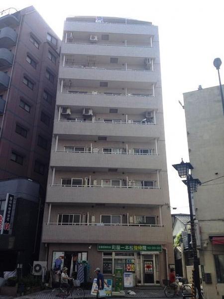 Local appearance photo