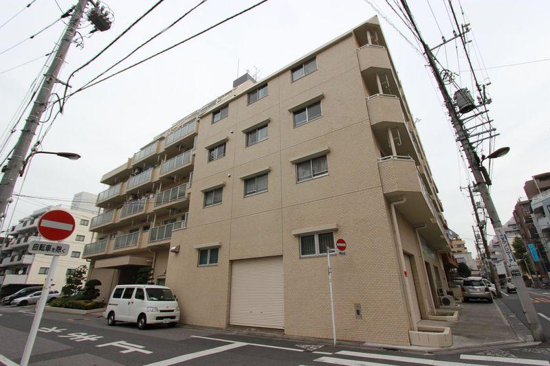 Local appearance photo. appearance