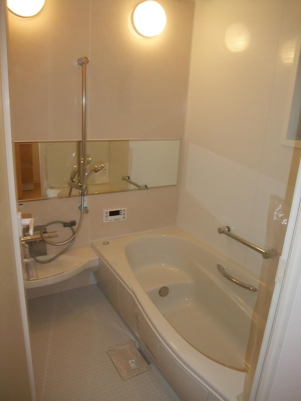 Same specifications photo (bathroom). Bathroom dryer with bathroom is clean and easy Kururin poi drainage port! 