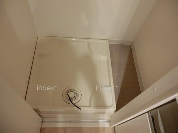 Other. Indoor Laundry Storage rooms ☆