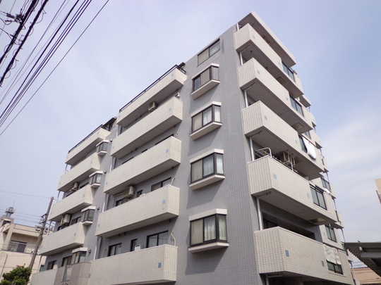 Local appearance photo