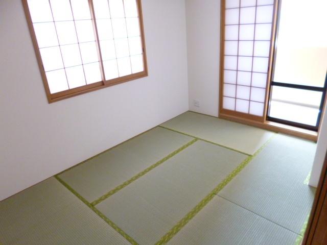 Non-living room