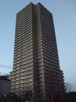 Local appearance photo. The Property