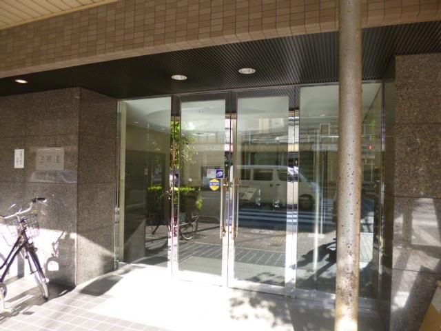 Arakawa-ku, Tokyo Higashinippori 3