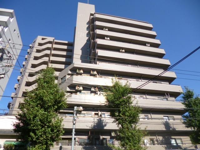 Arakawa-ku, Tokyo Higashinippori 3