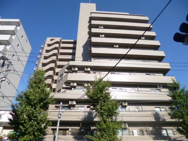 Arakawa-ku, Tokyo Higashinippori 3