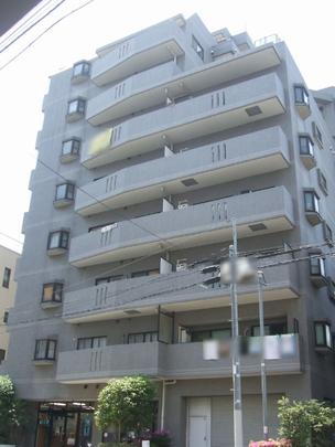 Local appearance photo. appearance