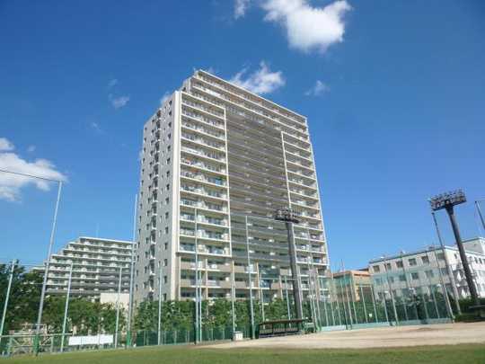 Local appearance photo. appearance