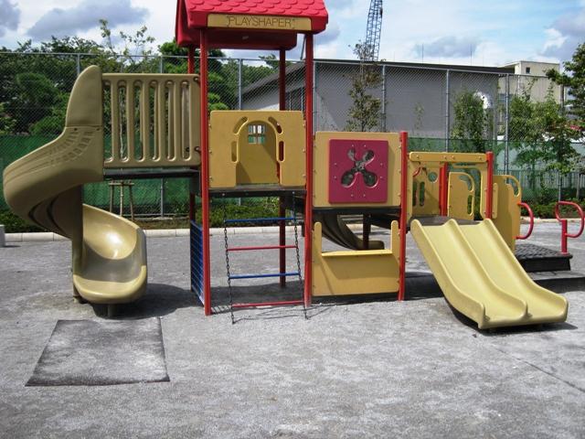 park. 671m until Mikawashima park