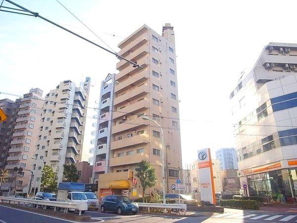 Local appearance photo