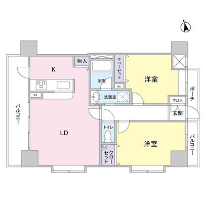 Arakawa-ku, Tokyo Higashiogu 3